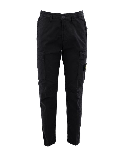 Pantaloni Cargo STONE ISLAND | K1S153100304 S0010V0029